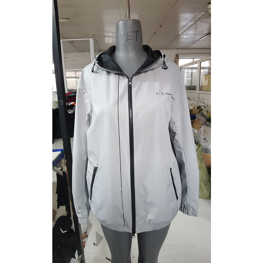 Casual Jacket