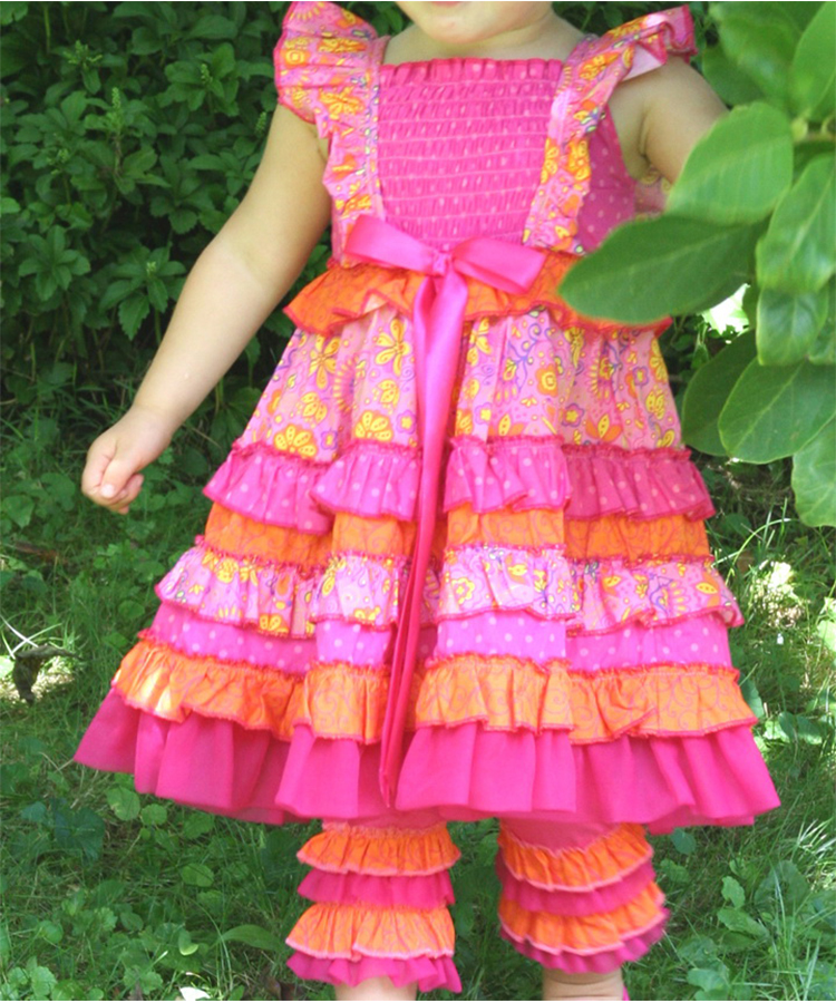 Children Dress