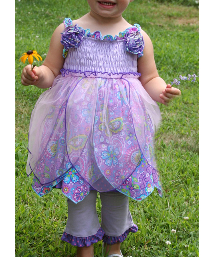Children Dress